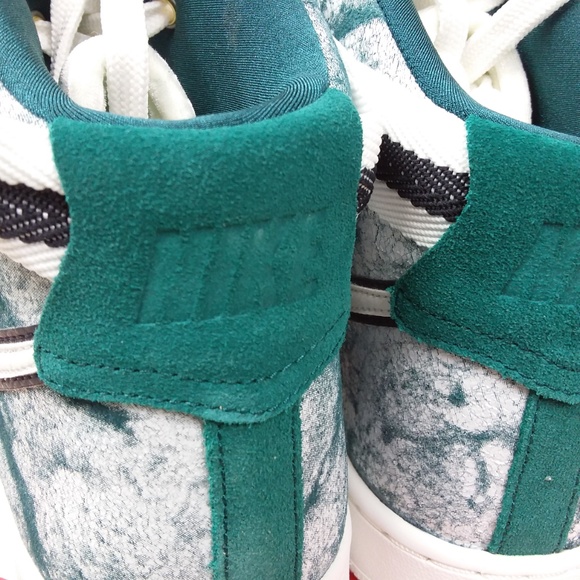 NIKE Vandal Hi LX High Top Sneaker Womens - Picture 6 of 7